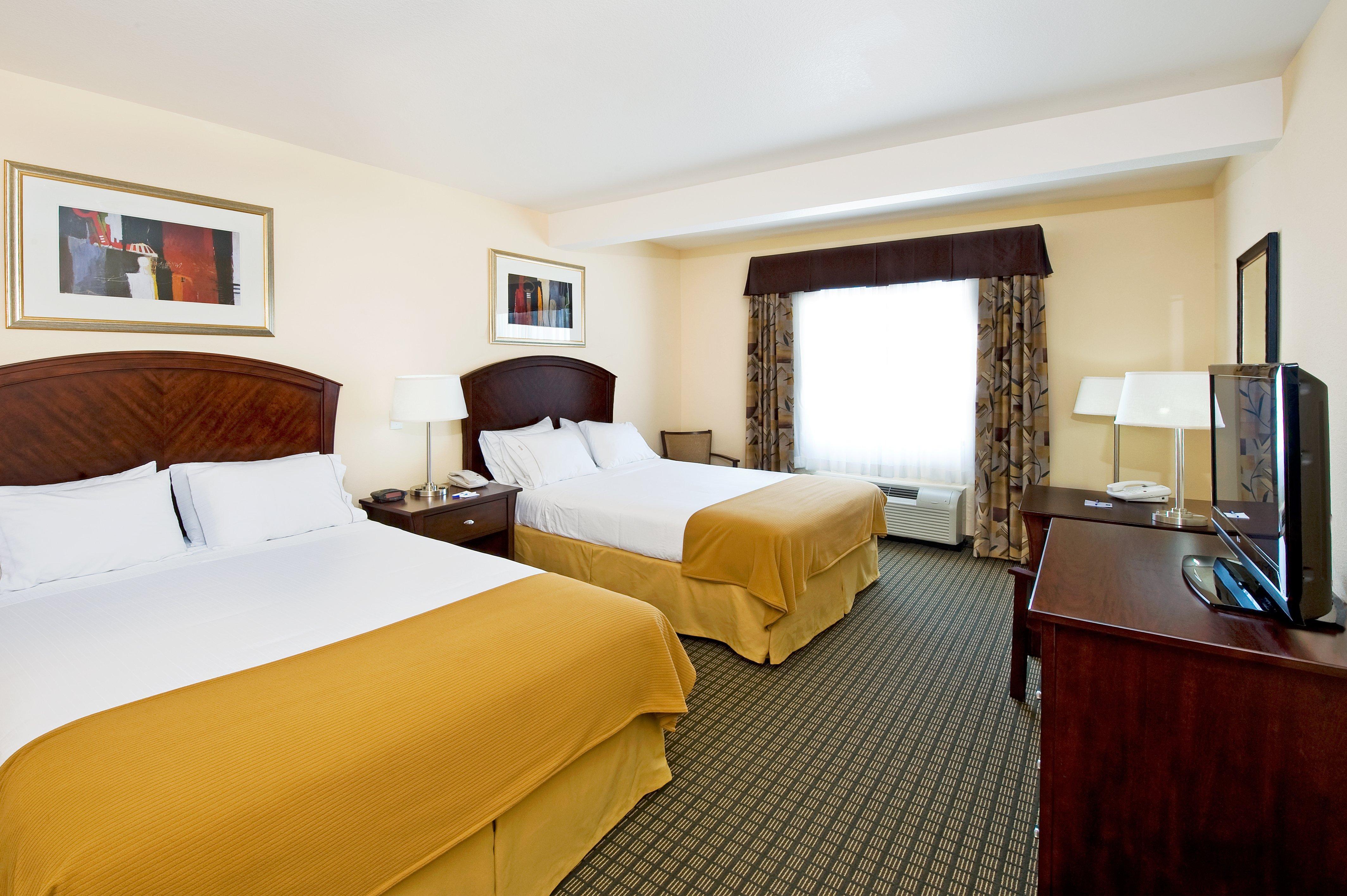 Holiday Inn Express & Suites Willcox Room photo